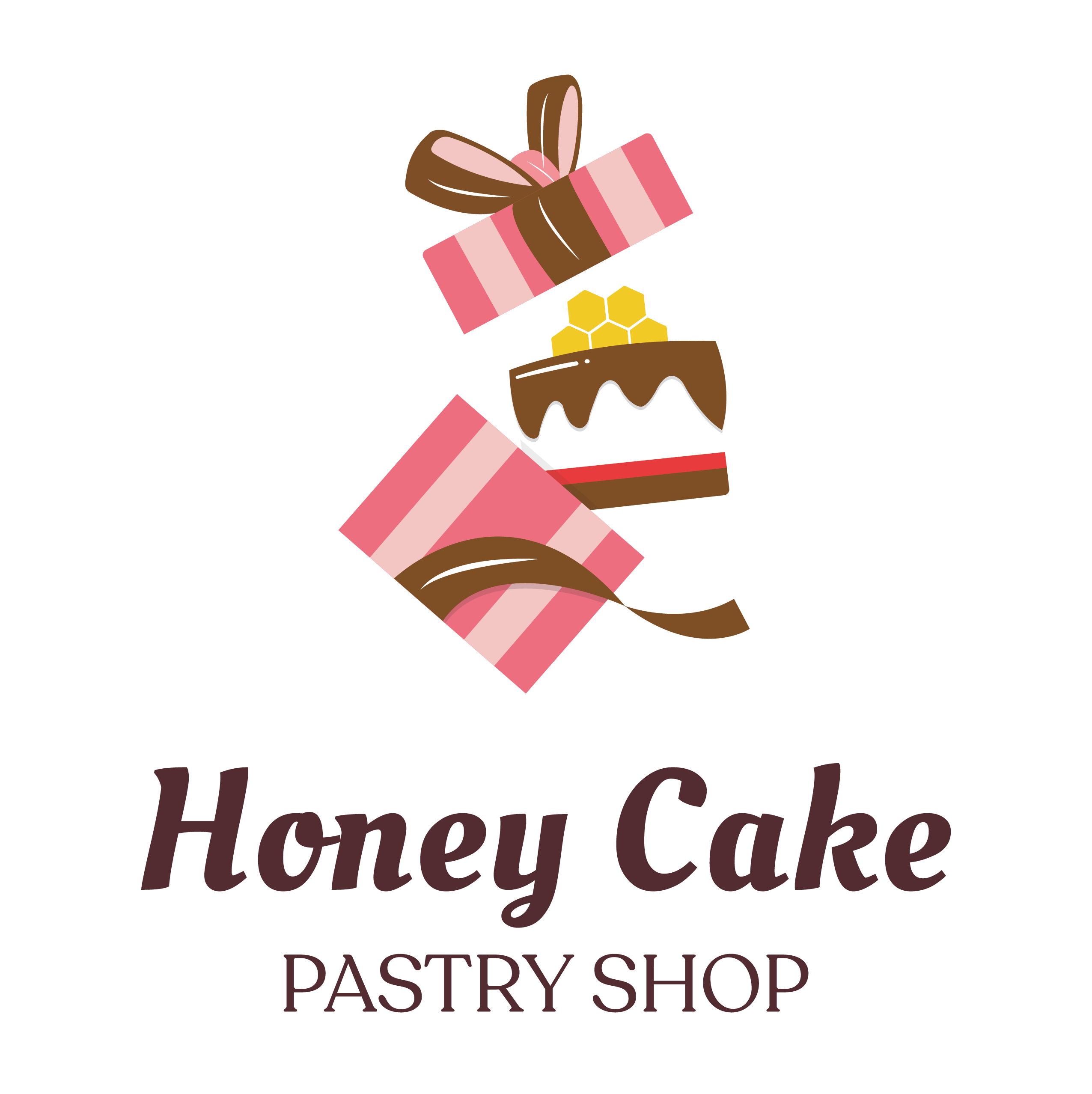 Honeycakepastryshop